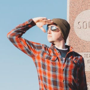 Meet your Posher, Jackson keith